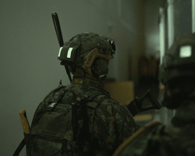 Savotta NVD Counterweight Pouch V2