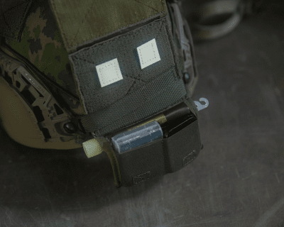 Savotta NVD Counterweight Pouch V2