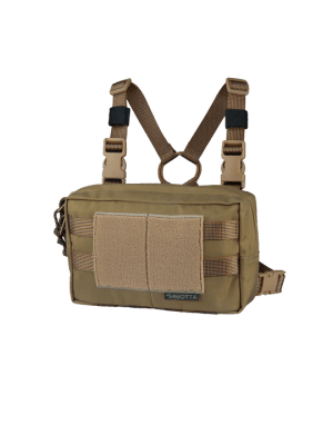 Savotta Rintamus Chest Pack 2,6L