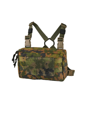 Savotta Rintamus Chest Pack 2,6L