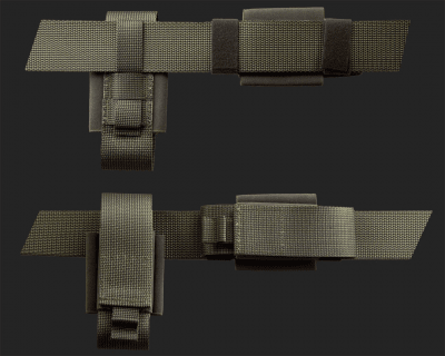 Savotta Tourniquet Pouch