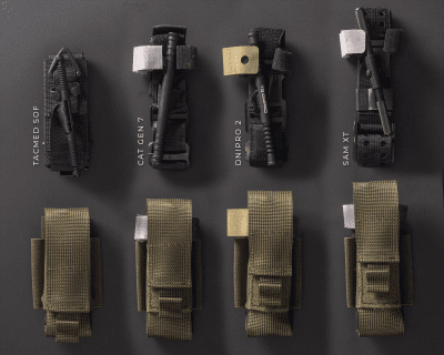 Savotta Tourniquet Pouch