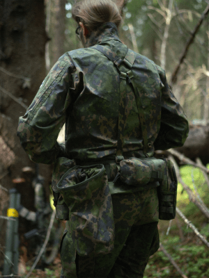 Savotta Valjas EX-Harness