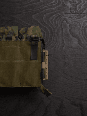 Savotta Varjelus 3x2 AR15-AK Placard