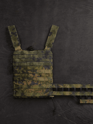 Savotta Varjelus Plate Carrier