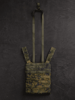 Savotta Varjelus Plate Carrier