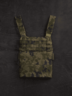 Savotta Varjelus Plate Carrier