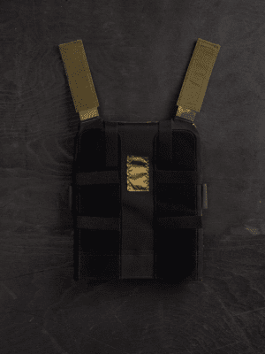 Savotta Varjelus Plate Carrier