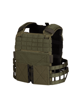 Savotta Varjelus Plate Carrier
