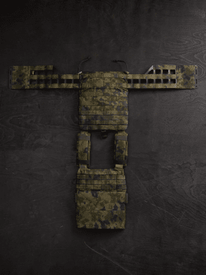 Savotta Varjelus Plate Carrier