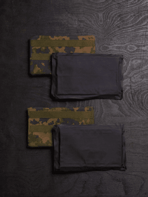 Savotta Varjelus Side Armour Bags