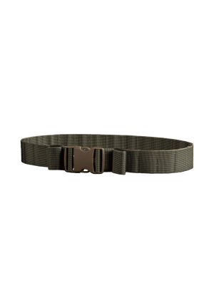 Savotta Valjas Combat Belt (Färg: Grön, Storlek: Large - XL)