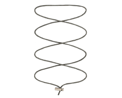 Savotta Elastic Cord Kit (Färg: Grön)