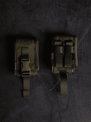 Savotta Frag-Smoke Pouch