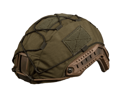Savotta High Cut Helmet Cover V1