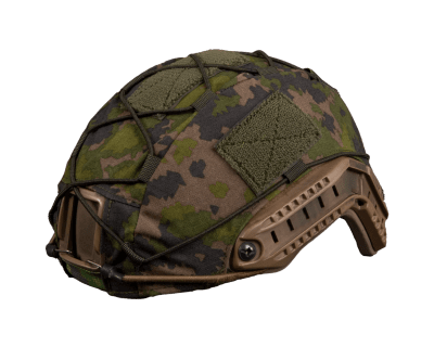 Savotta High Cut Helmet Cover V1