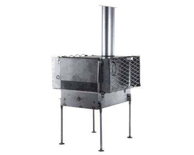 Savotta Sauna Tent Stove