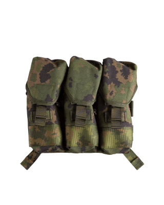 Savotta Varjelus 3x2 AR15-AK Placard