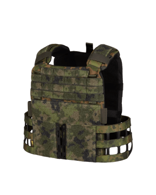 Savotta Varjelus Plate Carrier