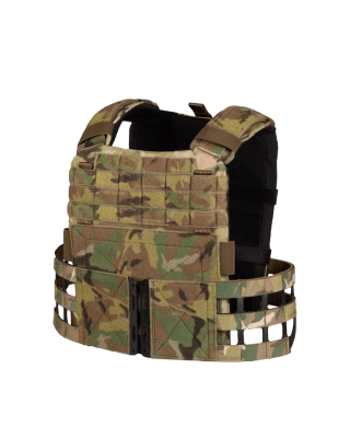 Savotta Varjelus Plate Carrier