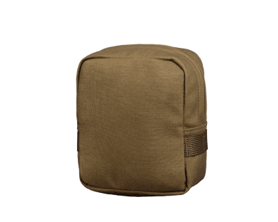 Savotta Zipped GP Pouch 3x3