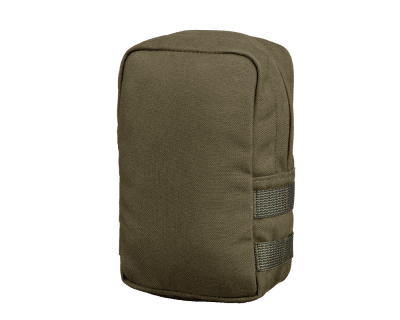 Savotta Zipped GP Pouch 3x4