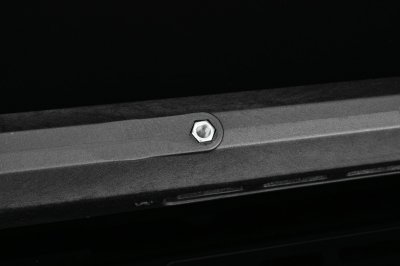 Cybergun Silverback TAC 41 6mm - Svart