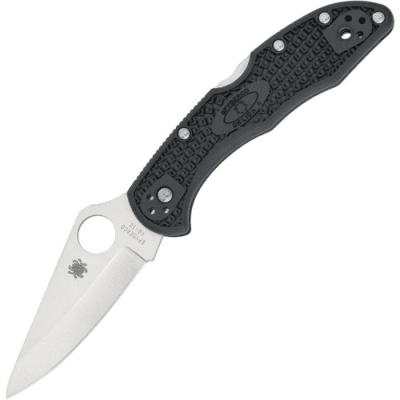 Spyderco Delica 4 Lockback