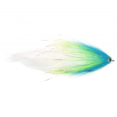 Vision Gäddflugor (Model: Undulaatti Schlappen)