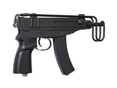 ASG CZ Scorpion Vz61 AEG 6mm