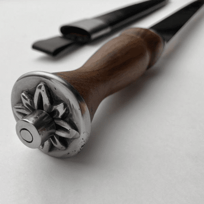 Windlass Primitive Scottish Dirk
