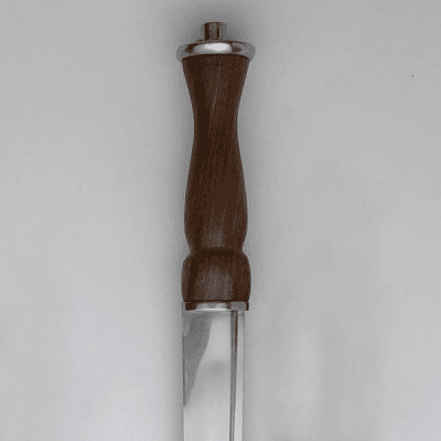 Windlass Primitive Scottish Dirk