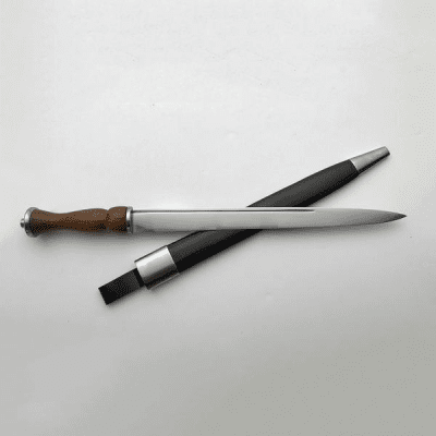 Windlass Primitive Scottish Dirk