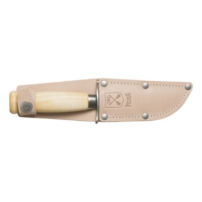 Morakniv Scout 39 (S) - Natural