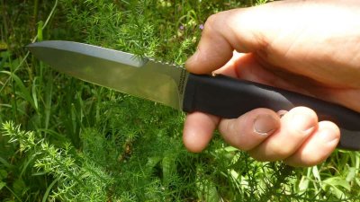 Extrema Ratio Scout 2 - Stone Washed