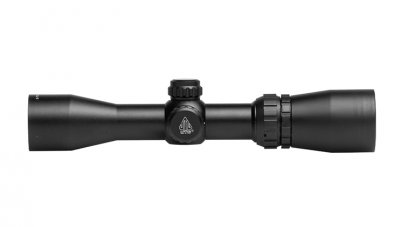 UTG 2-7x32 1" Pistol/Revolver - PDC Reticle