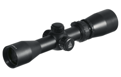 UTG 2-7x32 1" Pistol/Revolver - PDC Reticle