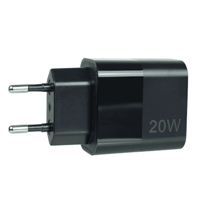 Avignon HEAT SurroundActive Tunn Värmestrumpa med Powerbank