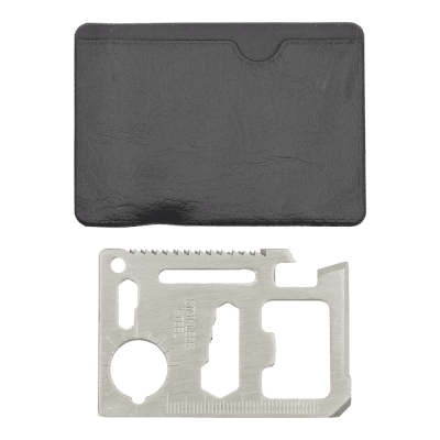 SCK SCW Survival Kit