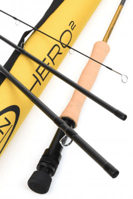 Vision Seatrout Hero Enhands 9´#7 4-pcs