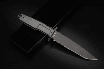 Extrema Ratio Col Moschin Brevkniv