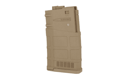 Secutor Magasin - DMR RAPAX 100rds AEG 6mm - Tan