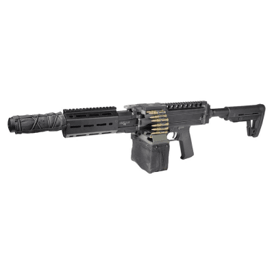 Secutor Aquila VII LMG 6mm