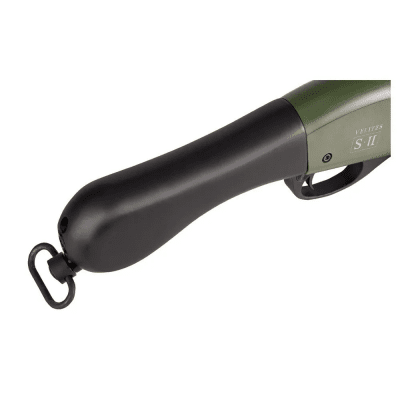 Secutor Velites Ferrum S-II Shotgun 6mm - OD