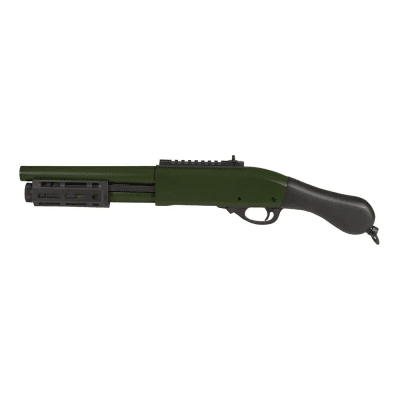 Secutor Velites Ferrum S-II Shotgun 6mm - OD