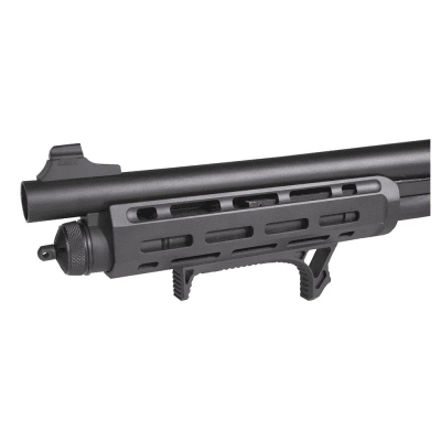Secutor Velites Ferrum S-XI Shotgun 6mm - Svart