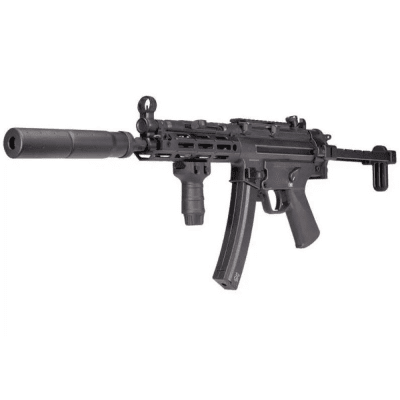 Secutor Virtus XI AEG 6mm