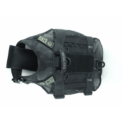 K9 Thorn Tactical Dog Vest