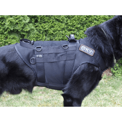 K9 Thorn Tactical Dog Vest