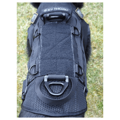 K9 Thorn Tactical Dog Vest